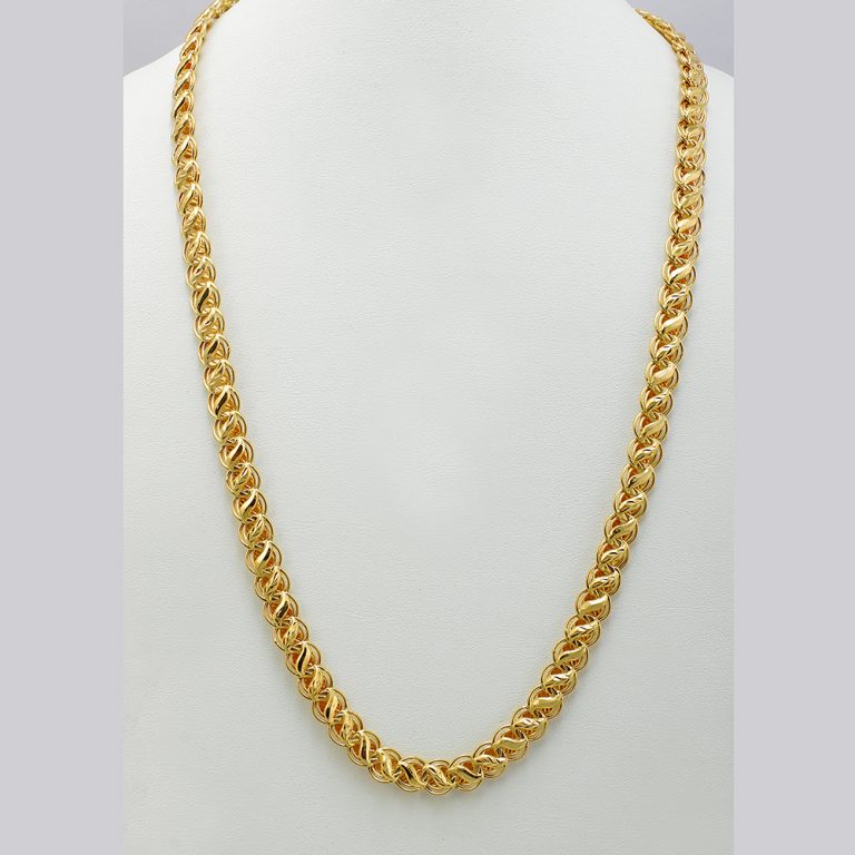 Kin Gents Long Chain