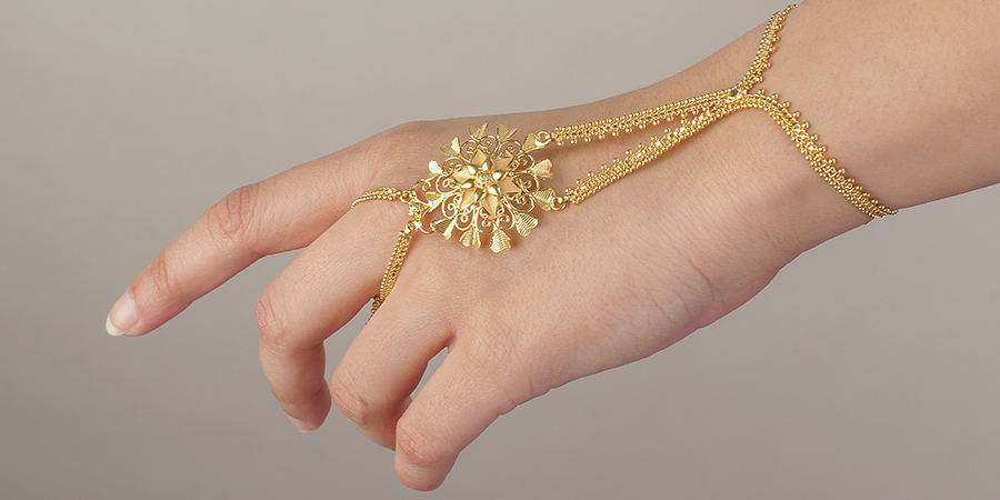 J.K. Chandra Jewellers