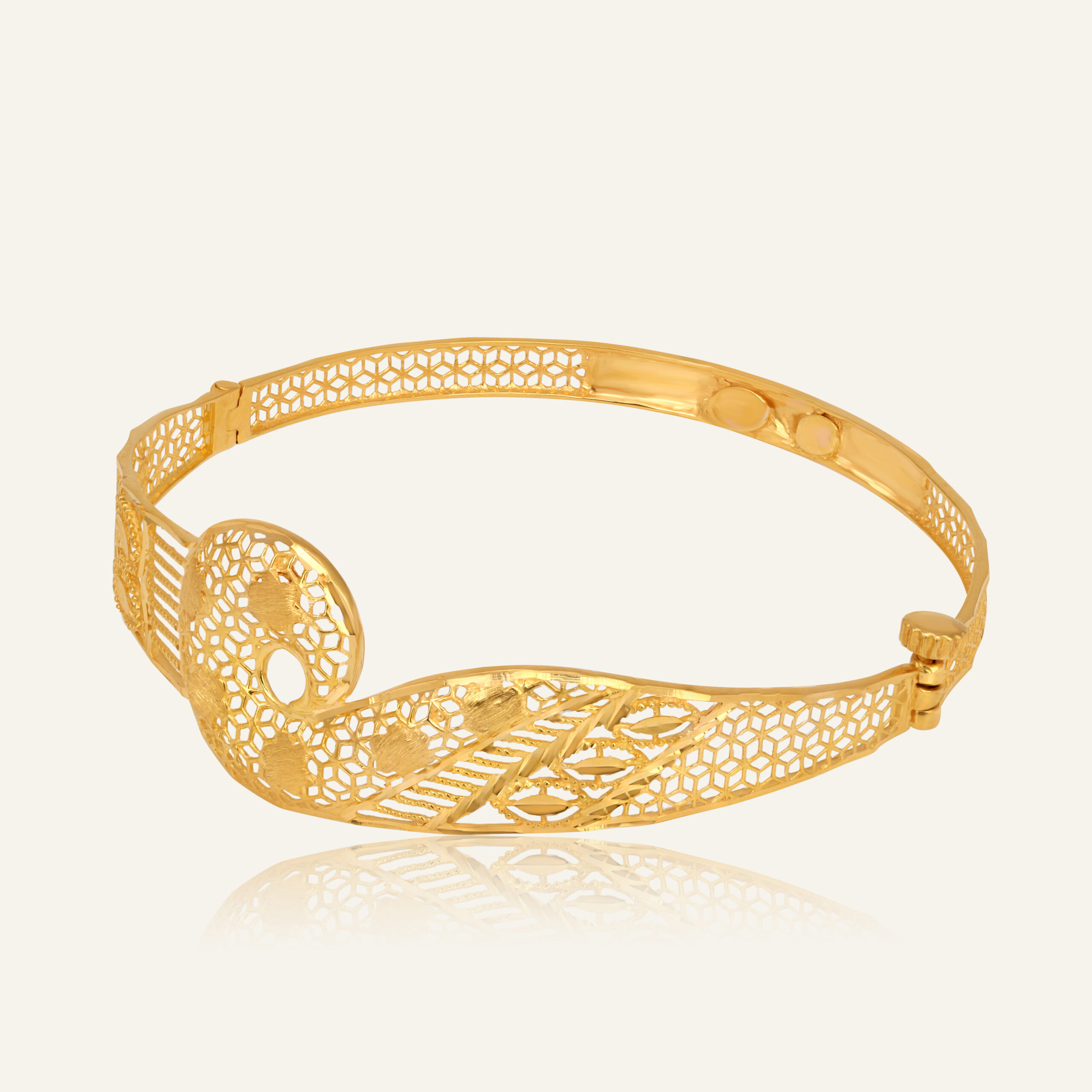 Fiza Turkish Bracelet