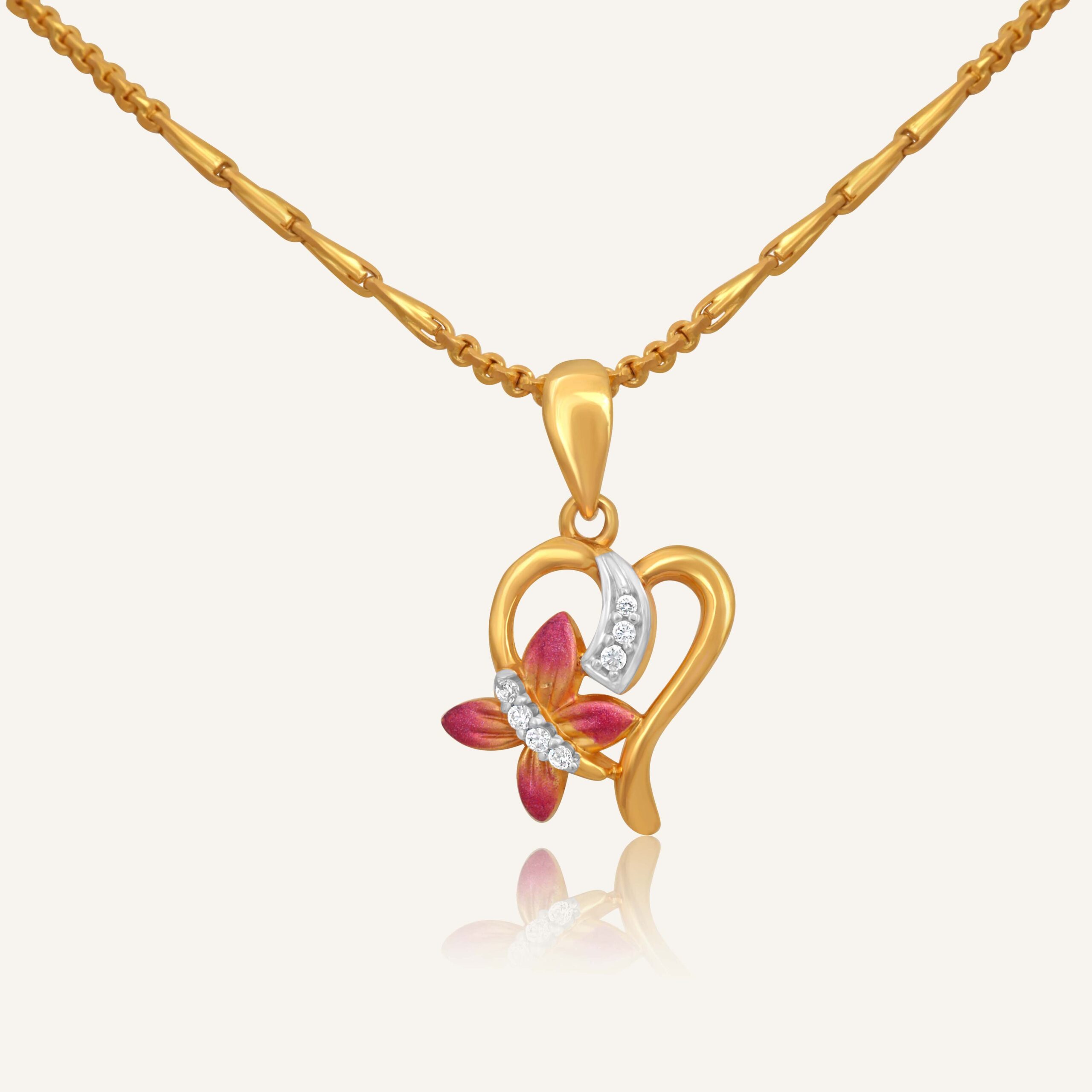 Florena Meena Locket