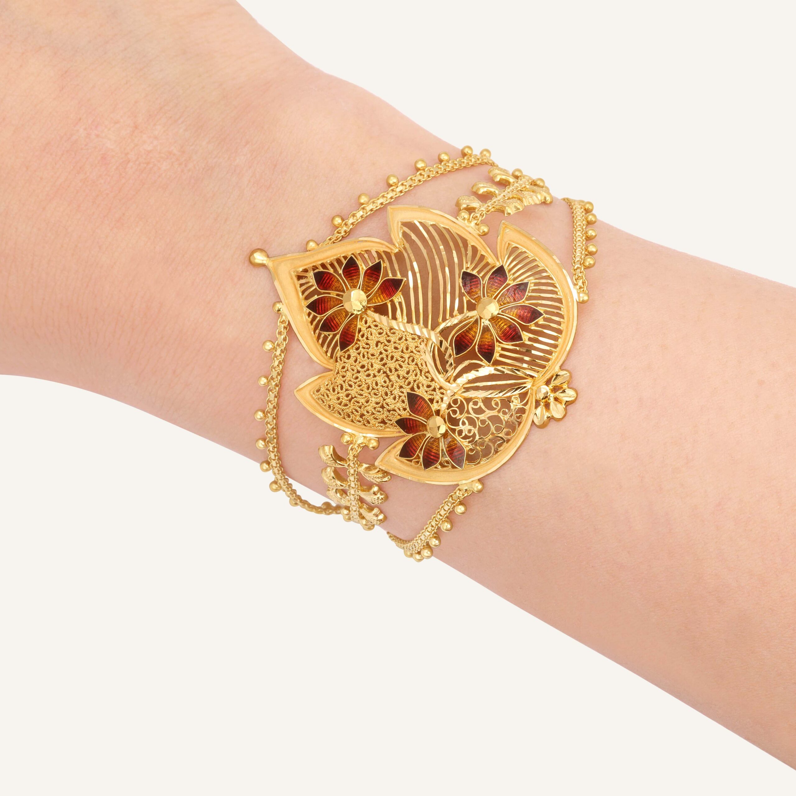 Maple Meena Mantasha