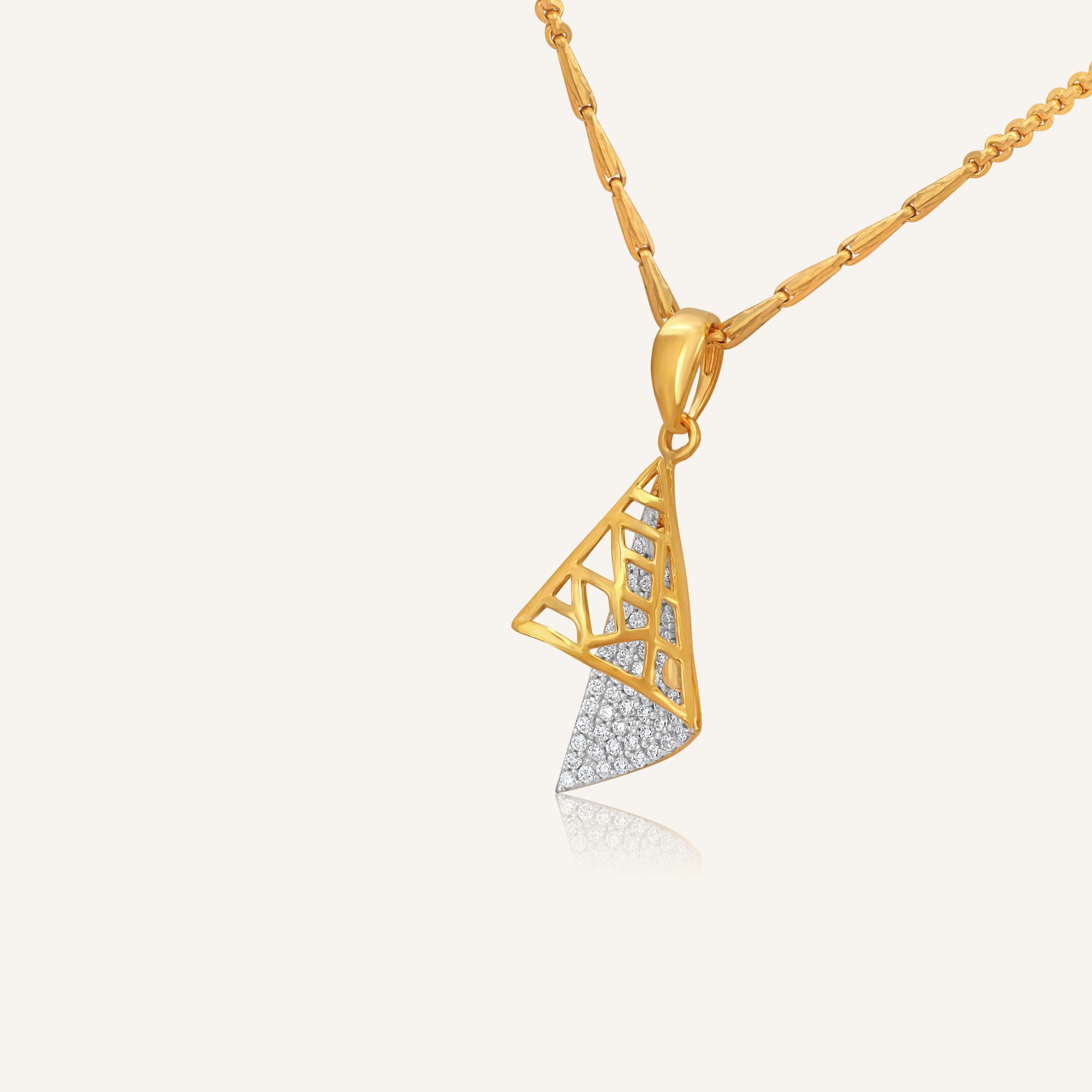 Tillbury Stone Set Locket